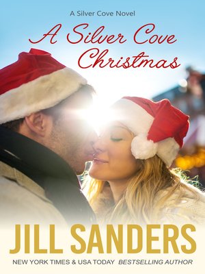cover image of A Silver Cove Christmas
